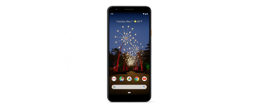 Google Pixel 3A