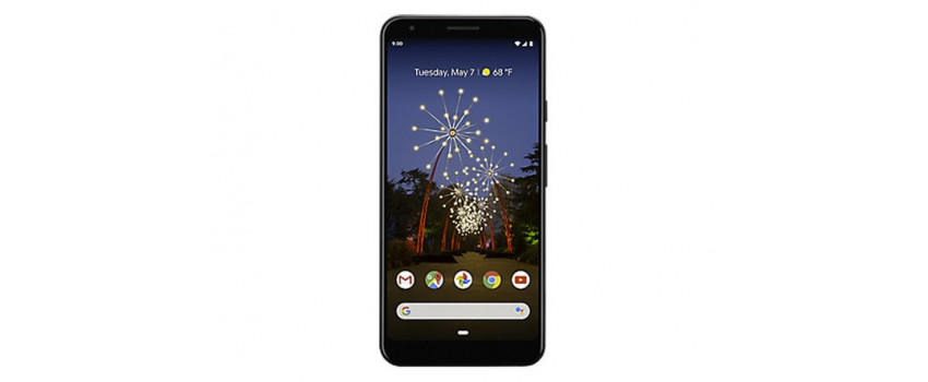 Google Pixel 3A XL