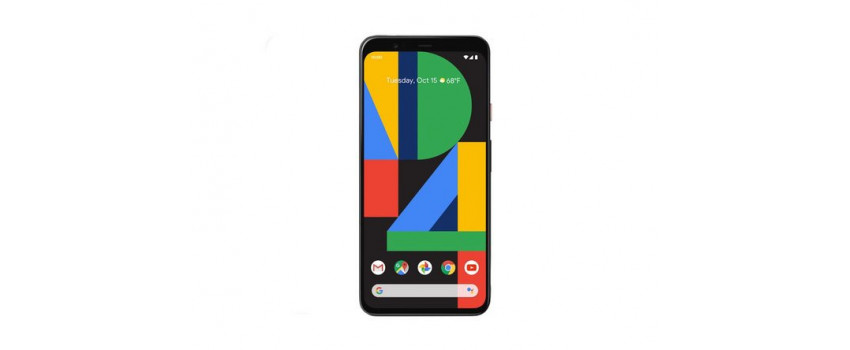 Google Pixel 4