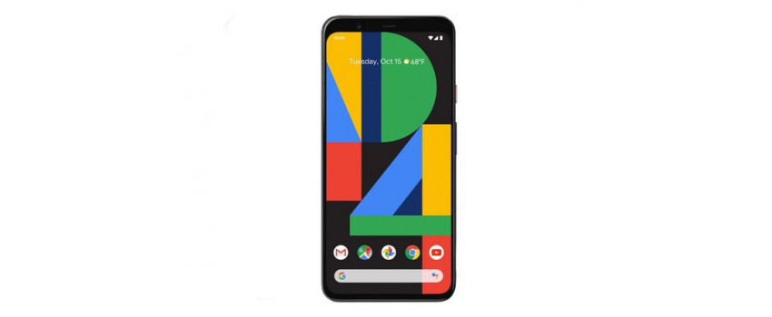 Google Pixel 4 XL