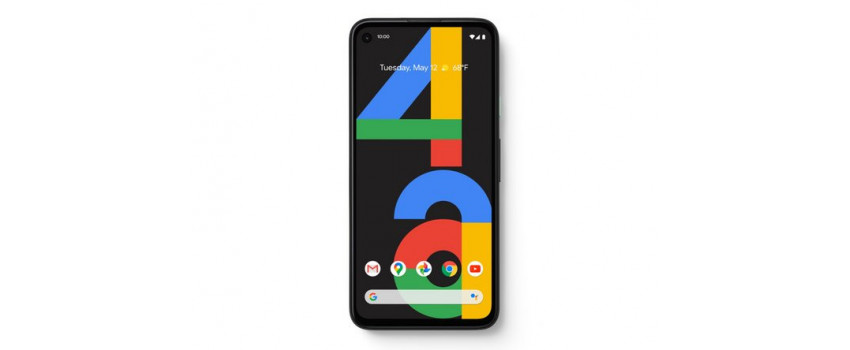Google Pixel 4A