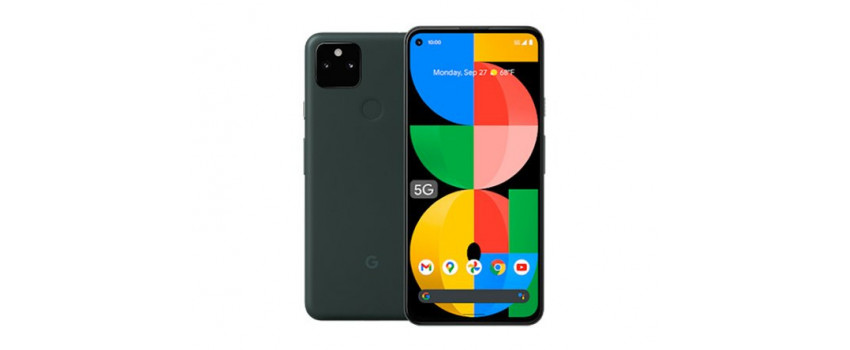 Google Pixel 5A