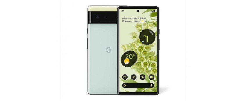 Google Pixel 6