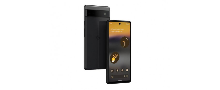 Google Pixel 6A