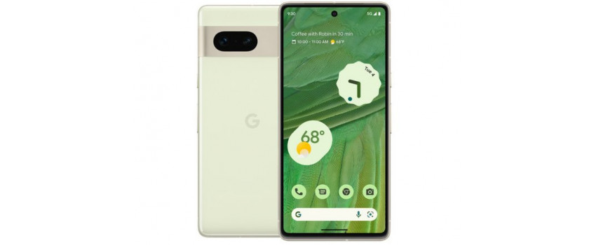 Google Pixel 7
