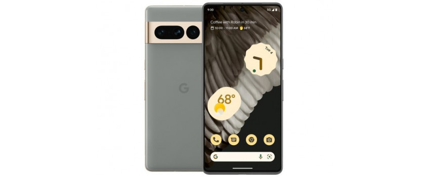Google Pixel 7 Pro