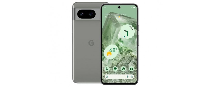Google Pixel 8