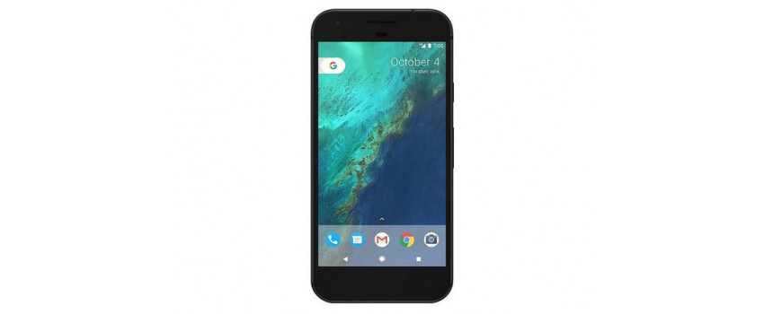 Google Pixel XL