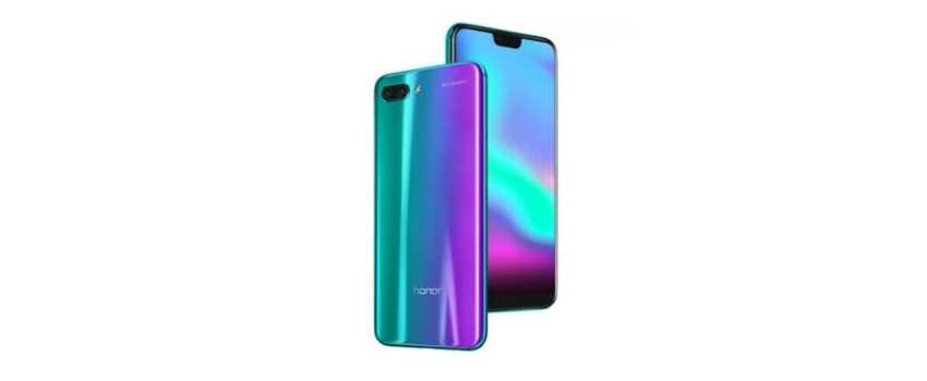 honor 10