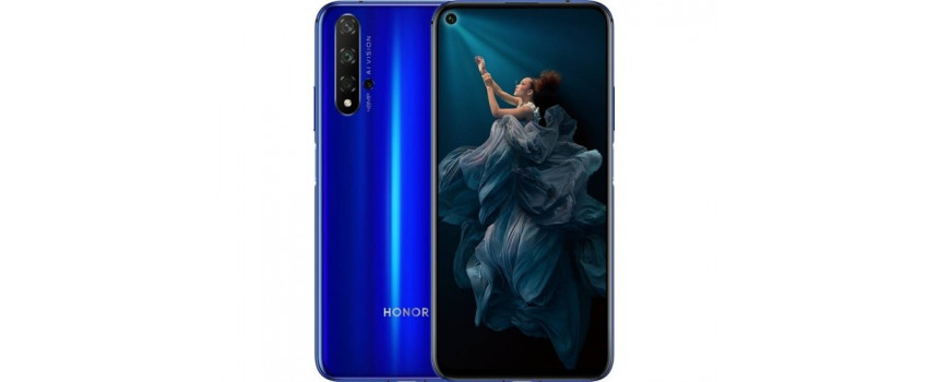 honor 20