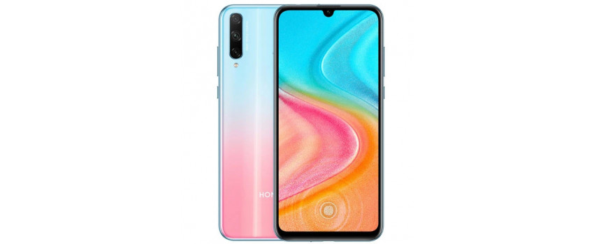 honor 20 lite