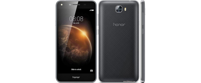 honor 5a