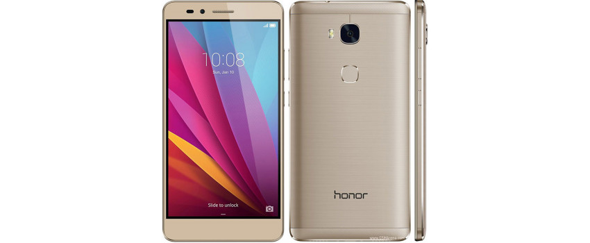 honor 5x