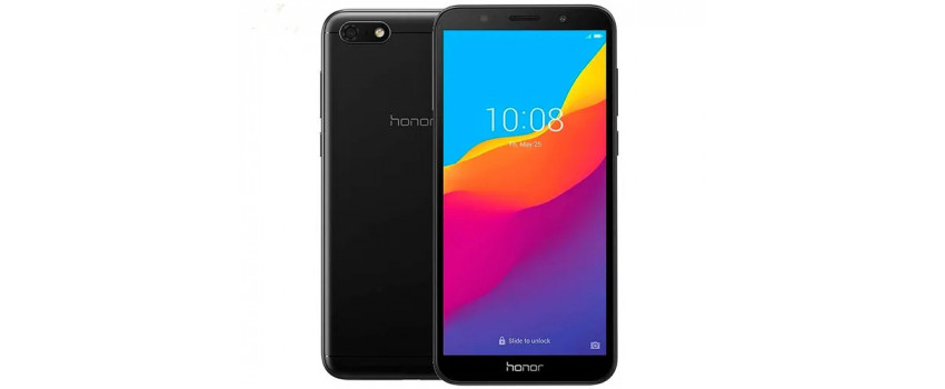 honor 7s