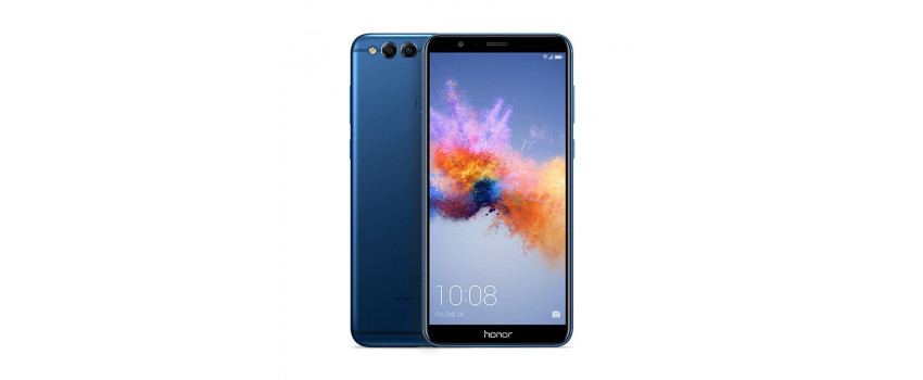 honor 7x