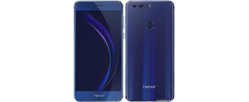 honor 8