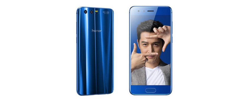 honor 9
