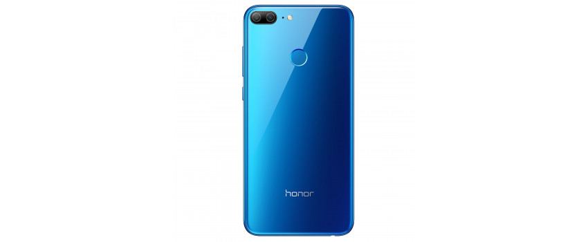 honor 9 lite