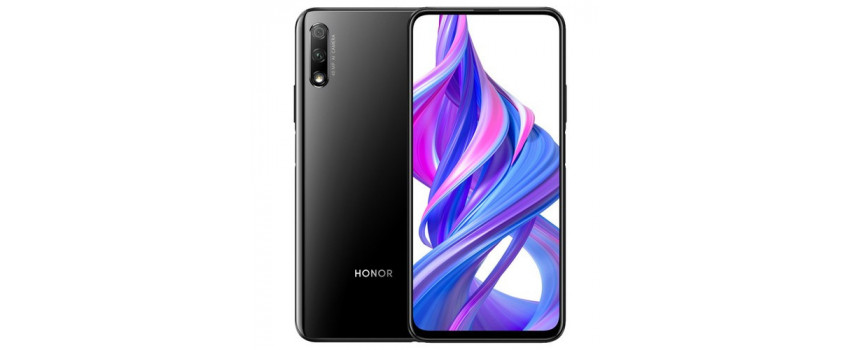 honor 9x