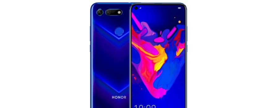 honor v20