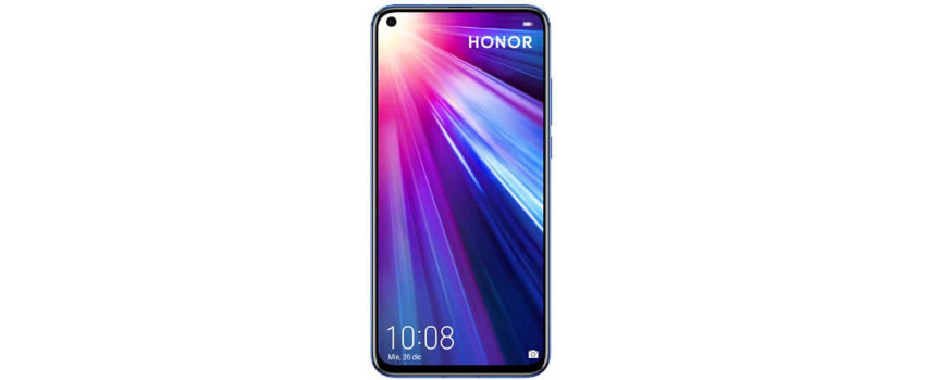honor view 20