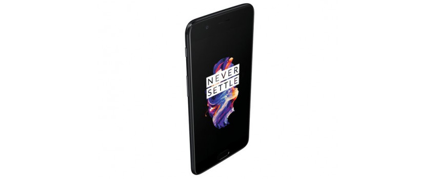 One Plus 5
