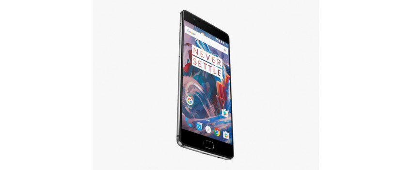 OnePlus 3