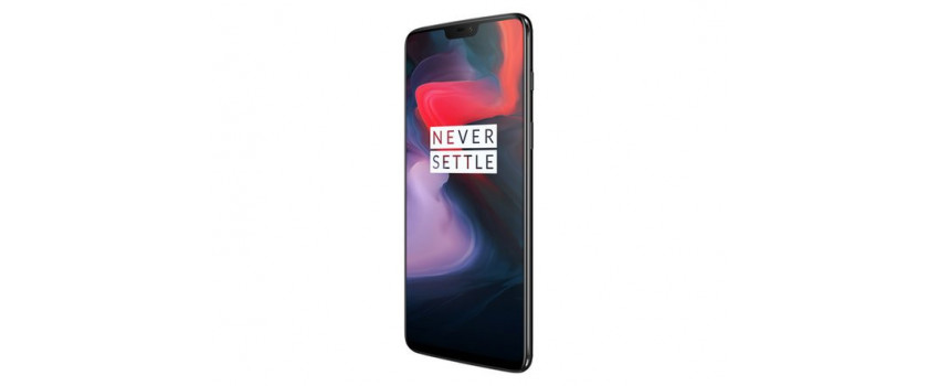 OnePlus 6