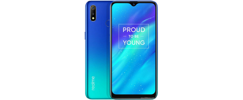 Realme 3
