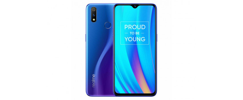 Realme 3 Pro