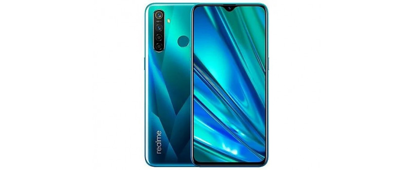 Realme 5 Pro