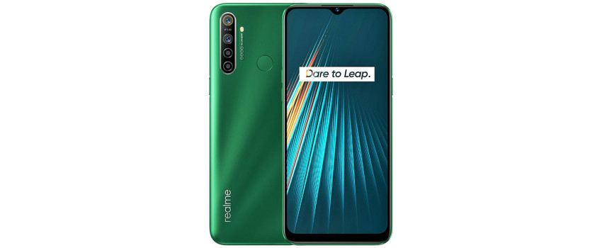Realme 5i