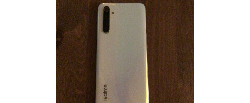 Realme 6