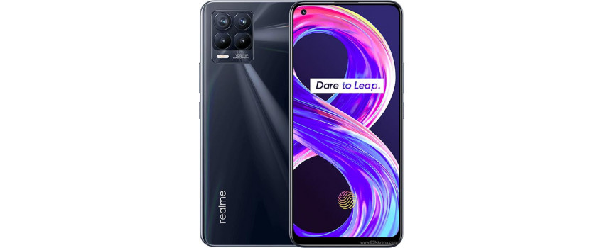 Realme 8 Pro