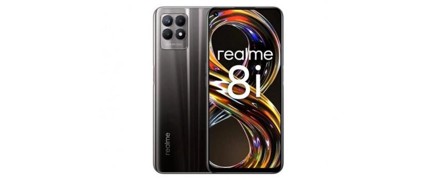 Realme 8i