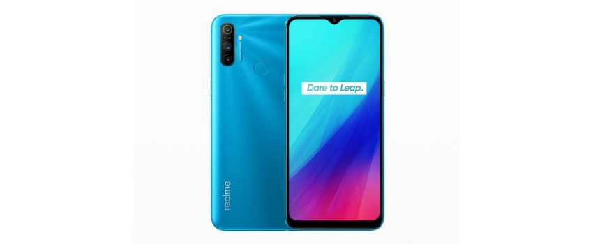 Realme C3