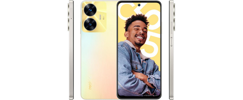 Realme C55
