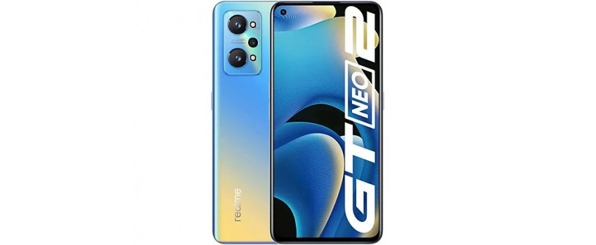 Realme GT NEO 2
