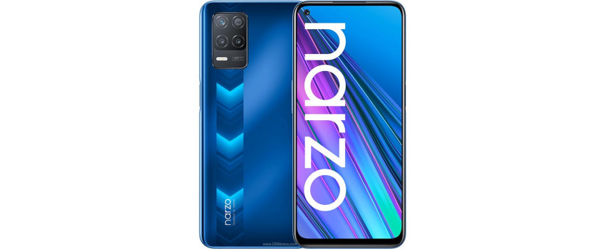 Realme Narzo 30 5G