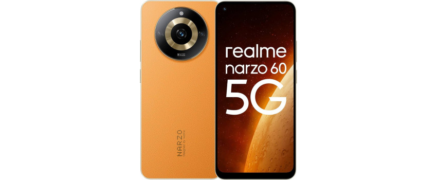 Realme Narzo 60A