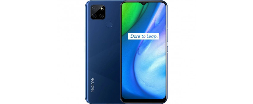 Realme V13