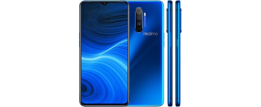 Realme X2 PRO