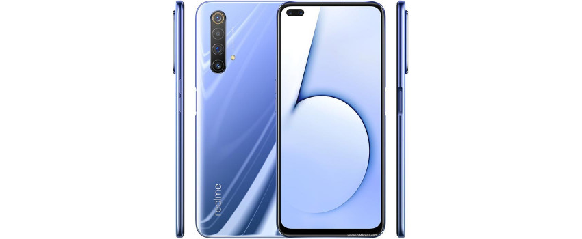 Realme X50 5G