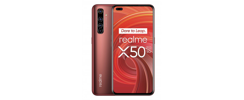 Realme X50 PRO