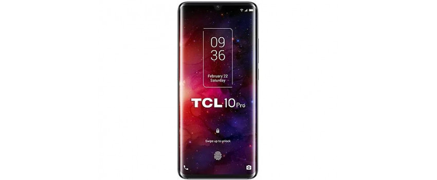 TCL 10 Pro