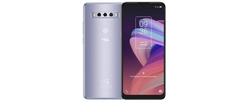 TCL 10SE