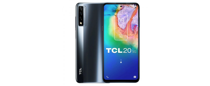 TCL 20 5G