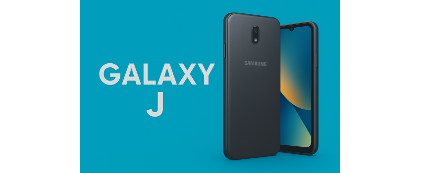 GALAXY J
