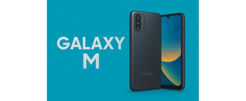 GALAXY M