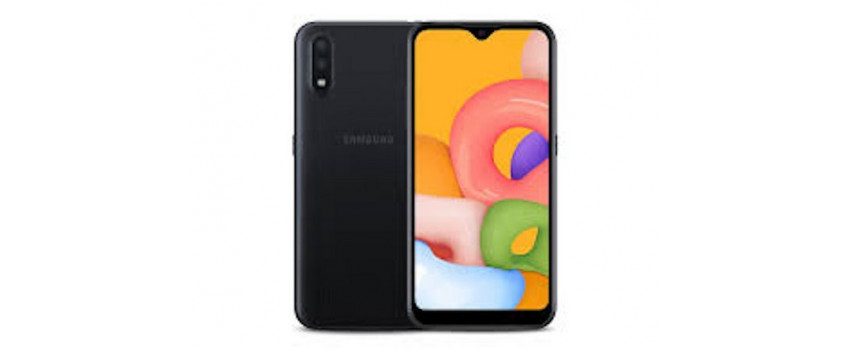 Samsung Galaxy A01